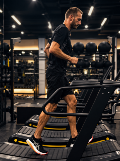 06555AD7-E883-4AA1-8031-1B4203A9AE61 Endurance training for running and cycling performance