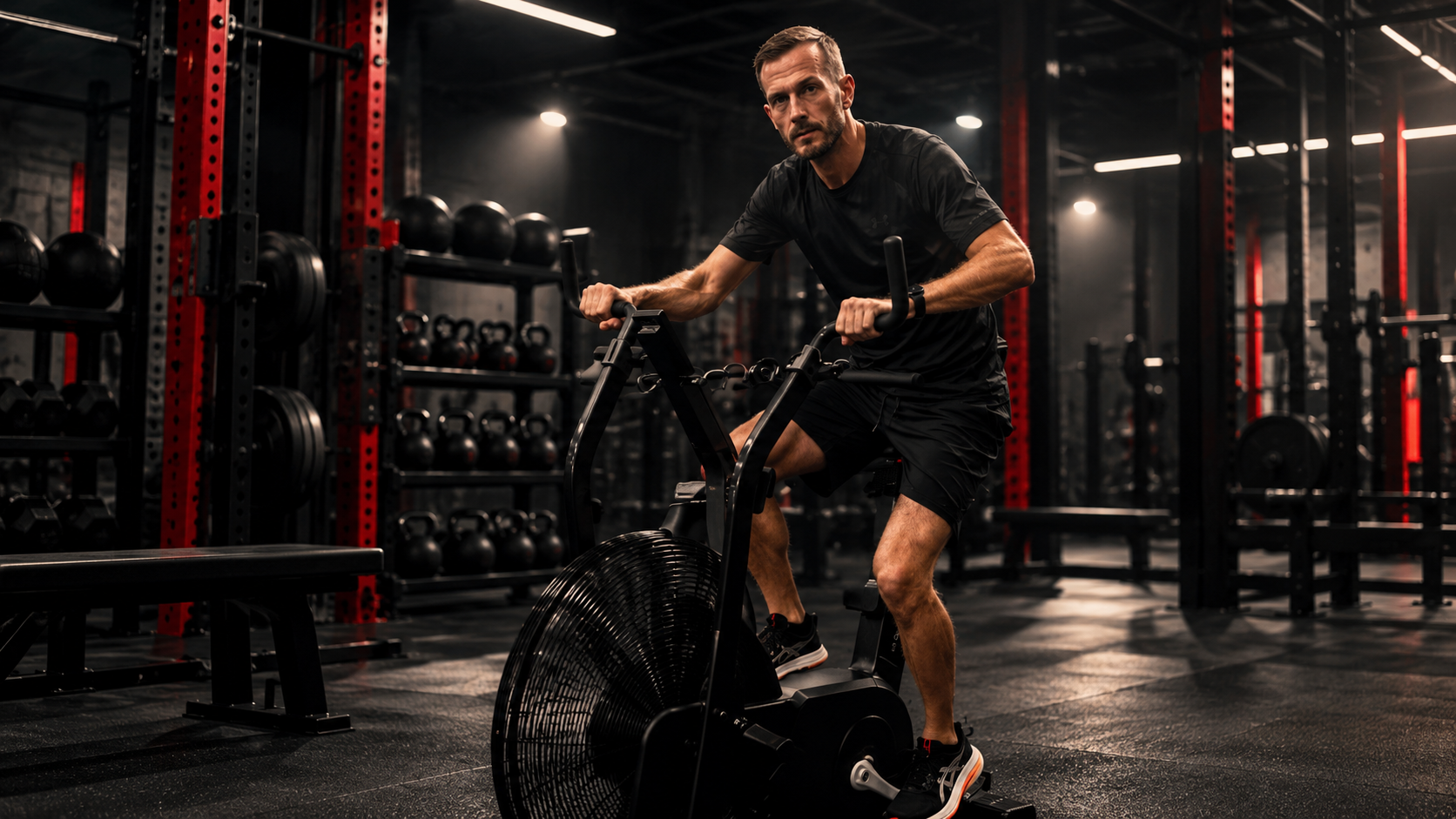 Endurance training for running and cycling performance